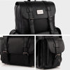 TORETTO Leatherette Backpack