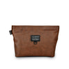 Organiser Pouch Brown