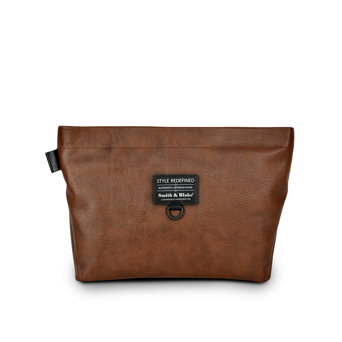 Organiser Pouch Brown