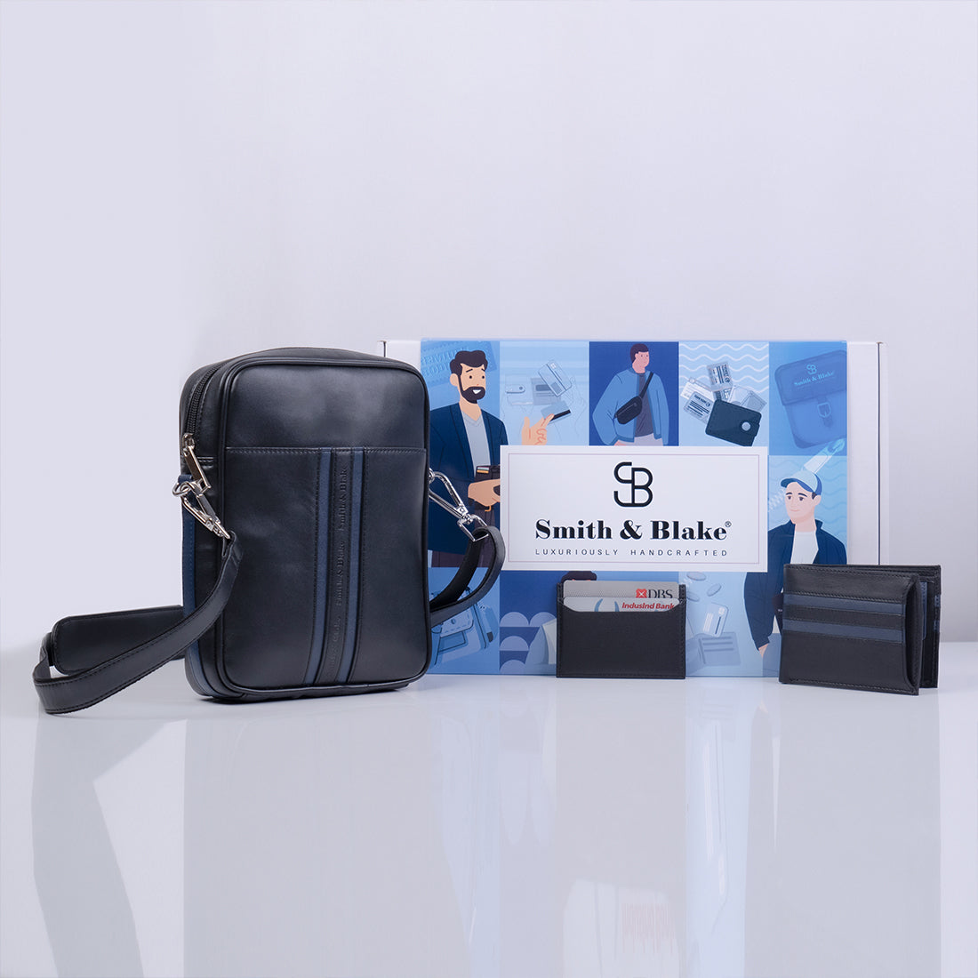 LINEA COLLECTION Gift Set