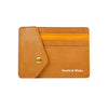 Card Holder Wallet Beige