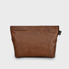 Organiser Pouch Brown