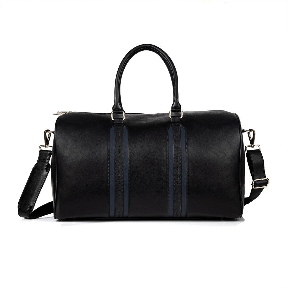 Linea Duffle Bag - Smith & Blake - laptop bag, office bag, backpack , wallet for men , briefcase , messenger bag , laptop backpack , duffle bags ,corporate gifting idea , gift for men