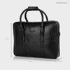 NILE Laptop Bag - Smith & Blake - laptop bag, office bag, backpack , wallet for men , briefcase , messenger bag , laptop backpack , duffle bags ,corporate gifting idea , gift for men