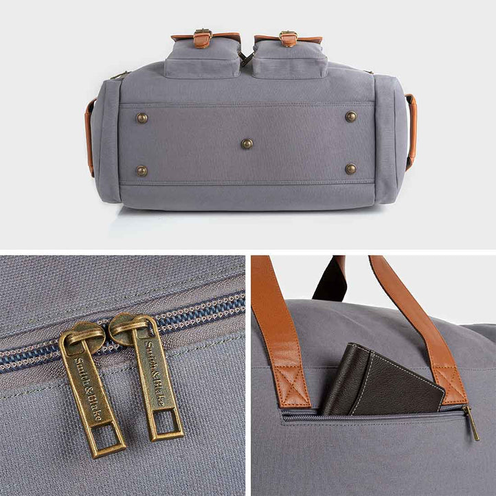 ROME Duffle Bag