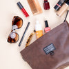 Organiser Pouch Brown