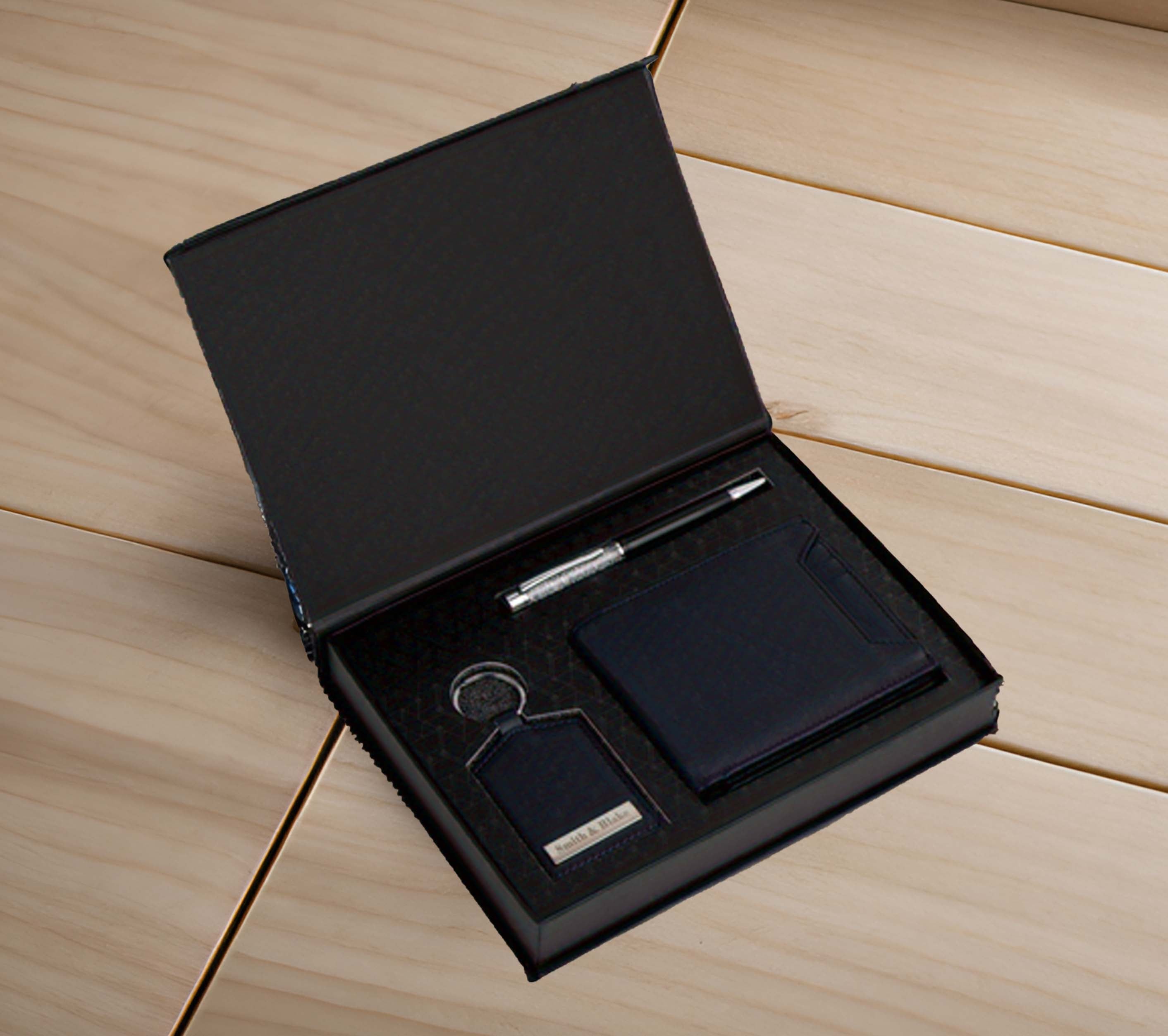 FORTUNA Wallet Set
