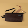 Multi- Utility Pouch Brown