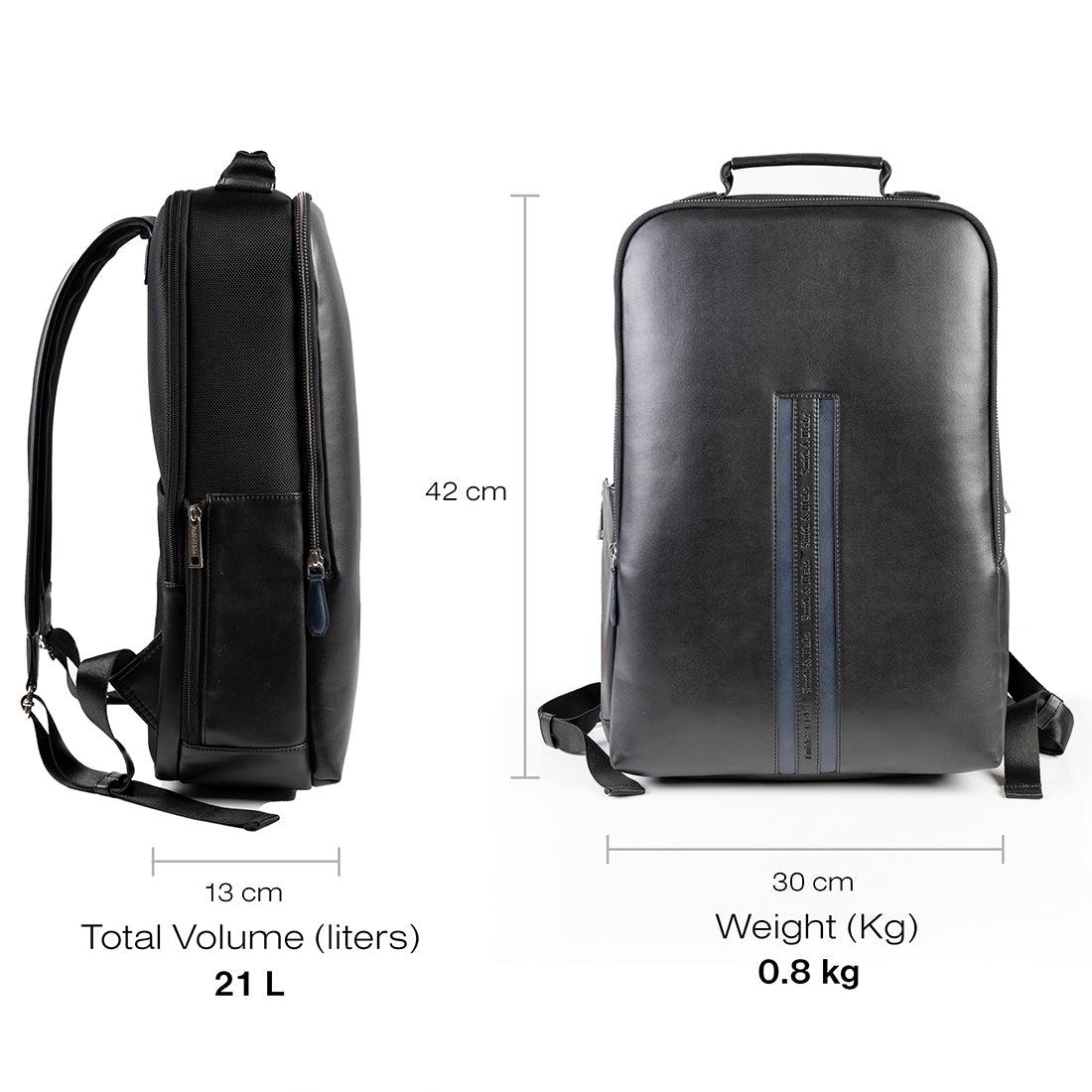 Linea Laptop Backpack