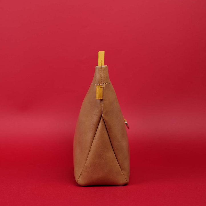 Organiser Pouch Beige
