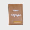 Happy Travels Gift Set Beige