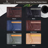 Card Holder Wallet Beige