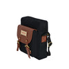 SKY BLACK Cross Body Bag