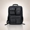 EXULT Laptop Backpack Black