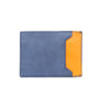 Card Holder Wallet Blue