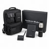 THE 360 ESSENTIALS Black