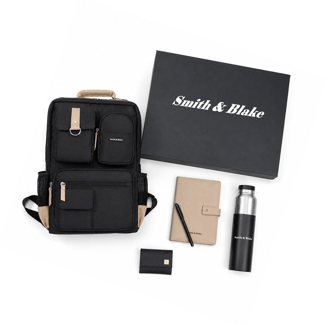 The 360 Essentials Olive