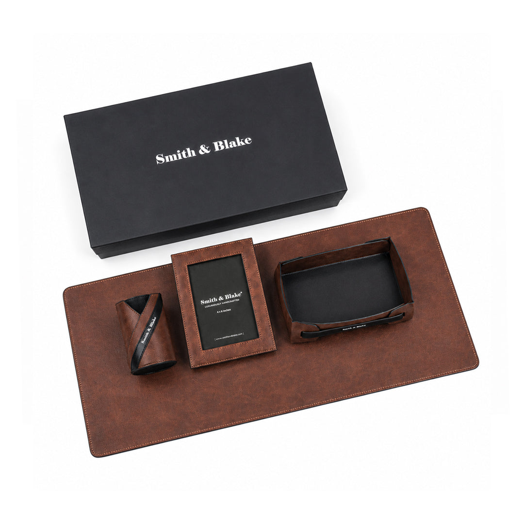 The Executive Desk Collection