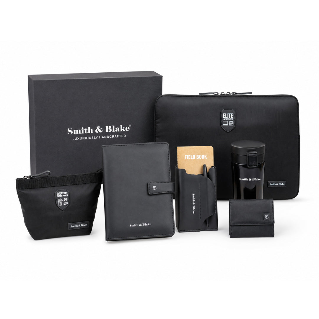 The Metropolitan Suite Black