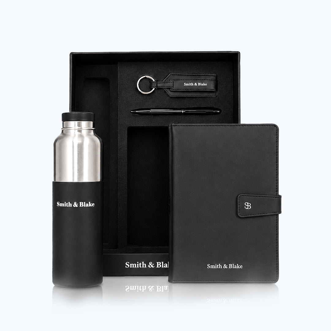 The Signature Quartet Black
