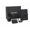 THE CURATED FIELD PROTOCOL Black
