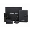 THE CURATED FIELD PROTOCOL Black