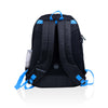 NAVIGATOR Laptop Backpack Blue