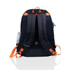 NAVIGATOR Laptop Backpack Orange