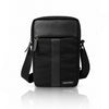 LUMA Cross Body Bag Black