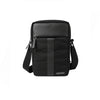 LUMA Cross Body Bag Black