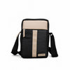LUMA Cross Body Bag Olive