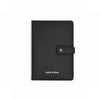THE CURATED FIELD PROTOCOL Black