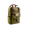 HIKER Laptop Backpack Green