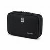OVEX  Tech Pouch Black