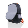 NAVIGATOR Laptop Backpack Orange