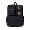 VOYAGER Laptop Backpack Blue