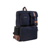 VOYAGER Laptop Backpack Blue