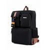 VOYAGER Laptop Backpack Black