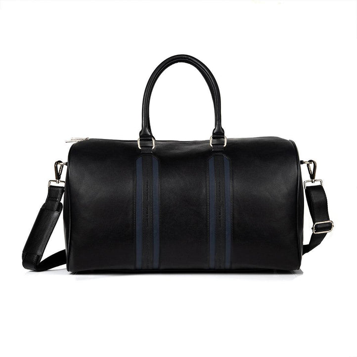 Linea Duffle Bag - Smith & Blake - laptop bag, office bag, backpack , wallet for men , briefcase , messenger bag , laptop backpack , duffle bags ,corporate gifting idea , gift for men