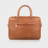 MOCHA TAN Messenger Bag- Smith & Blake - laptop bag, office bag, backpack , wallet for men , briefcase , messenger bag , laptop backpack , duffle bags ,corporate gifting idea , gift for men
